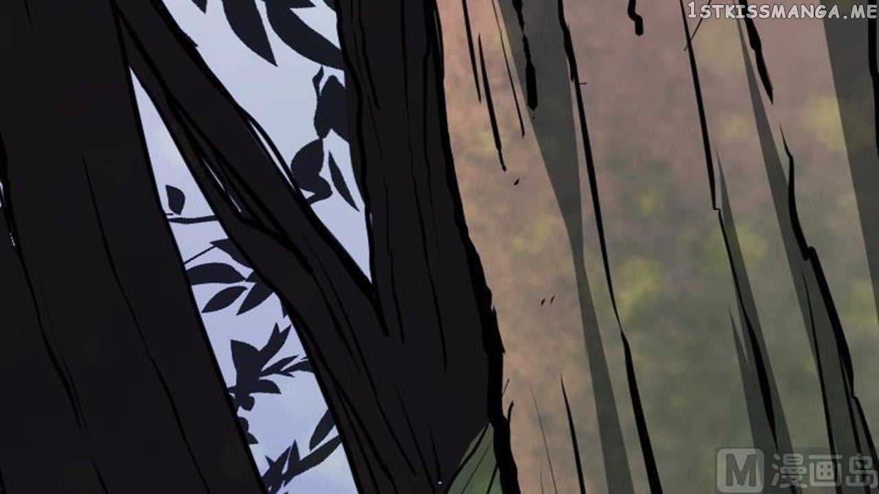 The Peerless Sword God Chapter 25 - Page 55