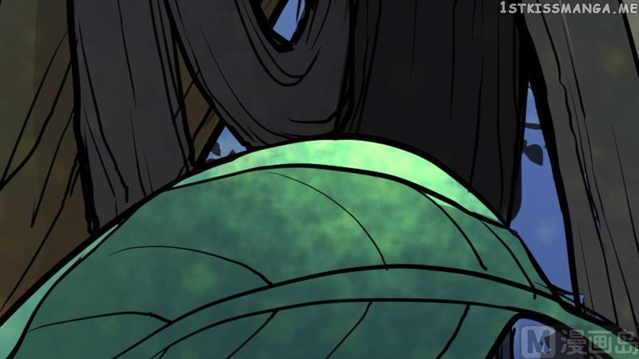 The Peerless Sword God Chapter 25 - Page 58