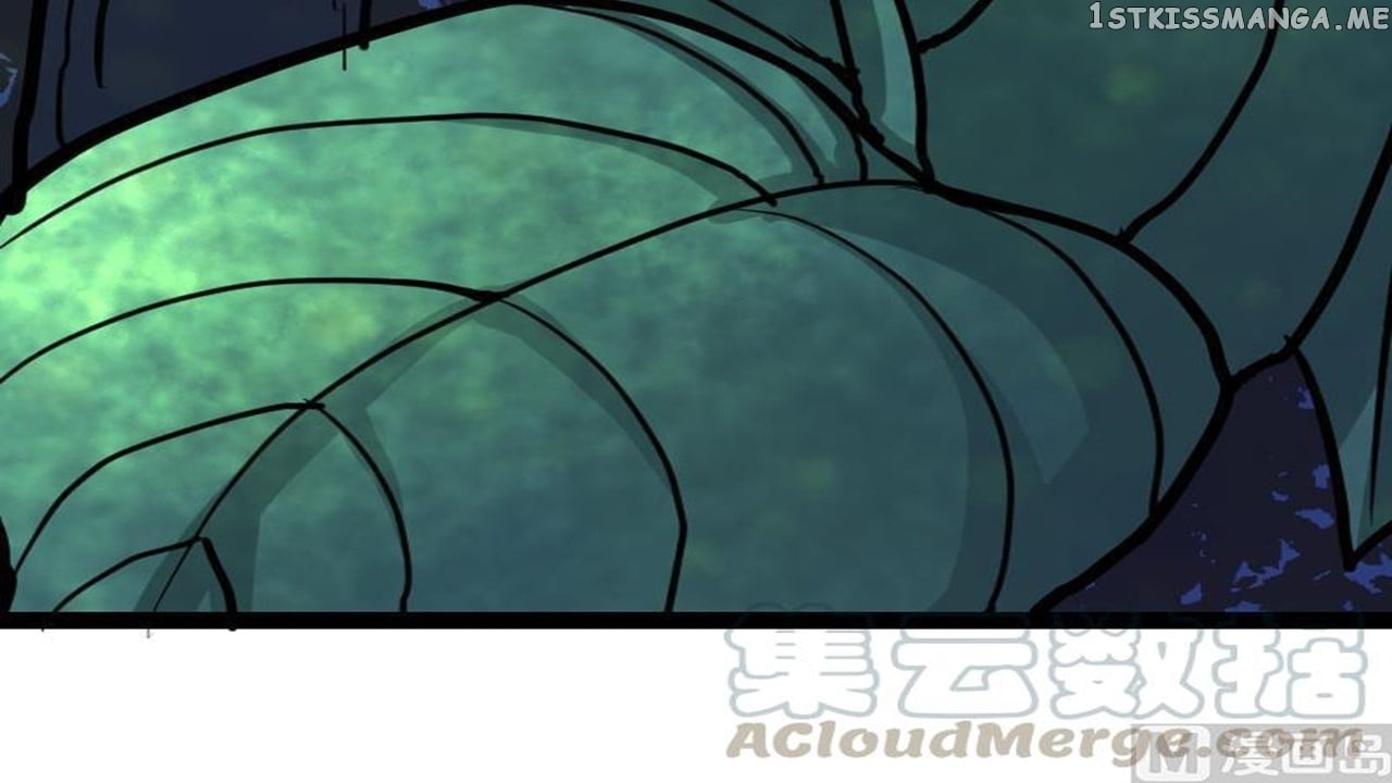 The Peerless Sword God Chapter 25 - Page 61