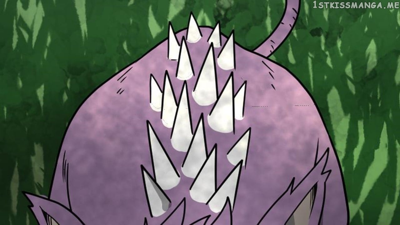 The Peerless Sword God Chapter 25 - Page 66