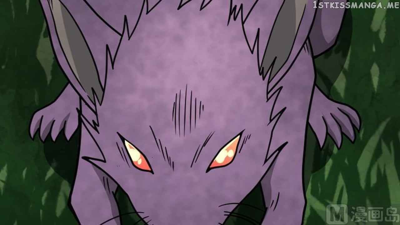 The Peerless Sword God Chapter 25 - Page 67
