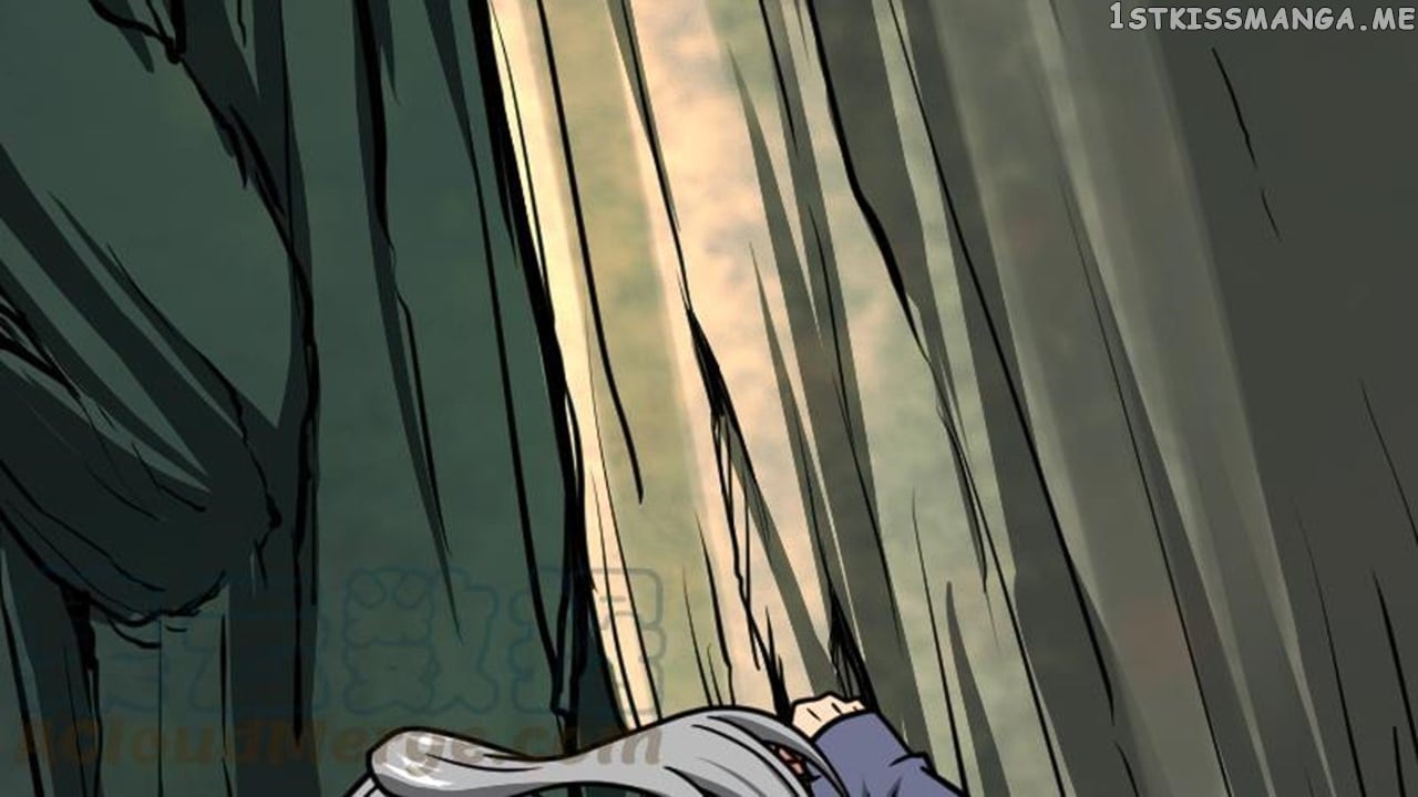 The Peerless Sword God Chapter 25 - Page 71