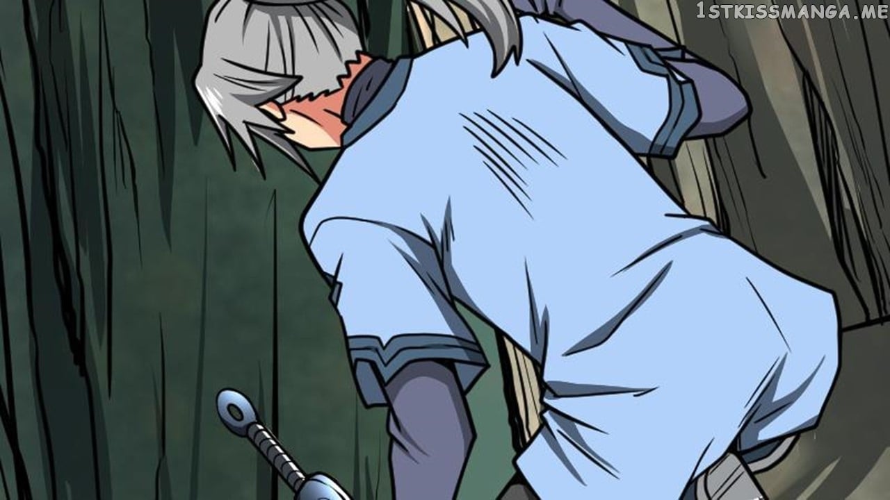 The Peerless Sword God Chapter 25 - Page 72
