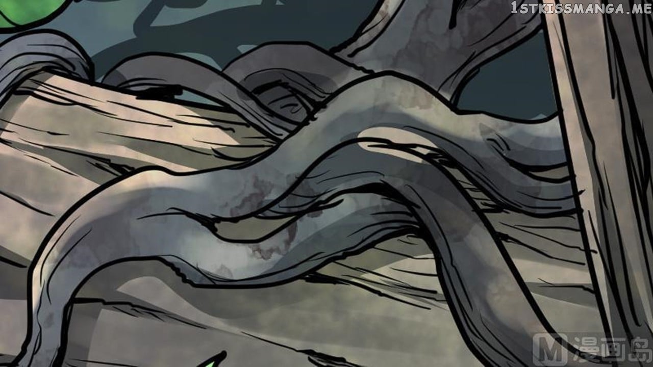 The Peerless Sword God Chapter 25 - Page 76