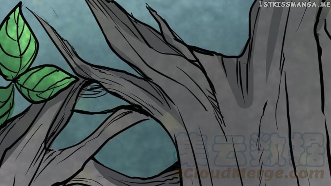 The Peerless Sword God Chapter 25 - Page 81