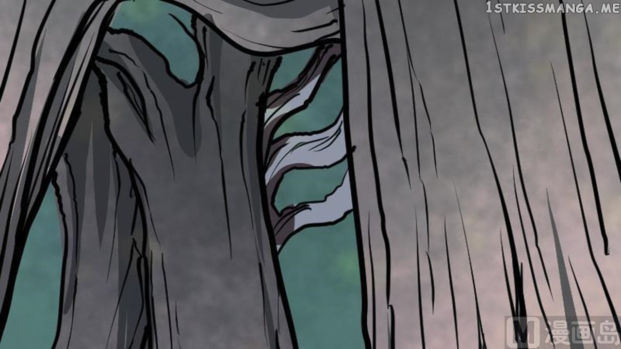 The Peerless Sword God Chapter 25 - Page 82