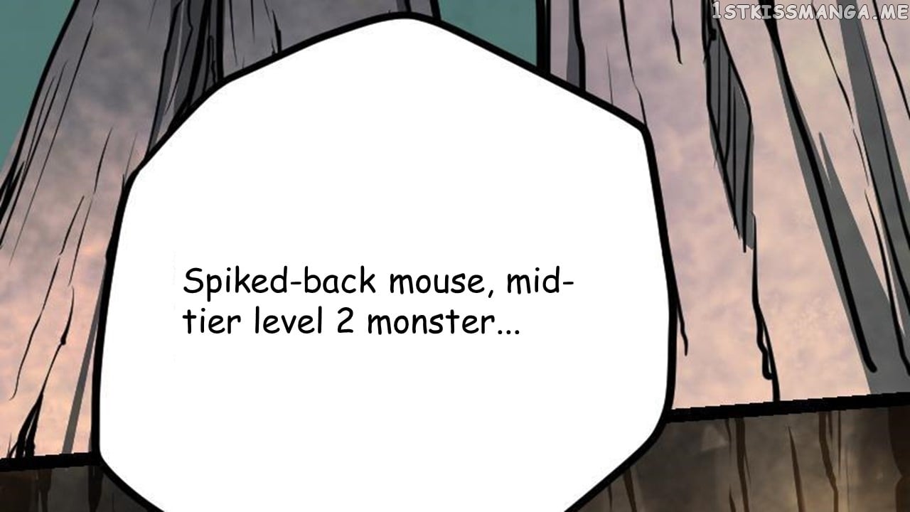 The Peerless Sword God Chapter 25 - Page 83