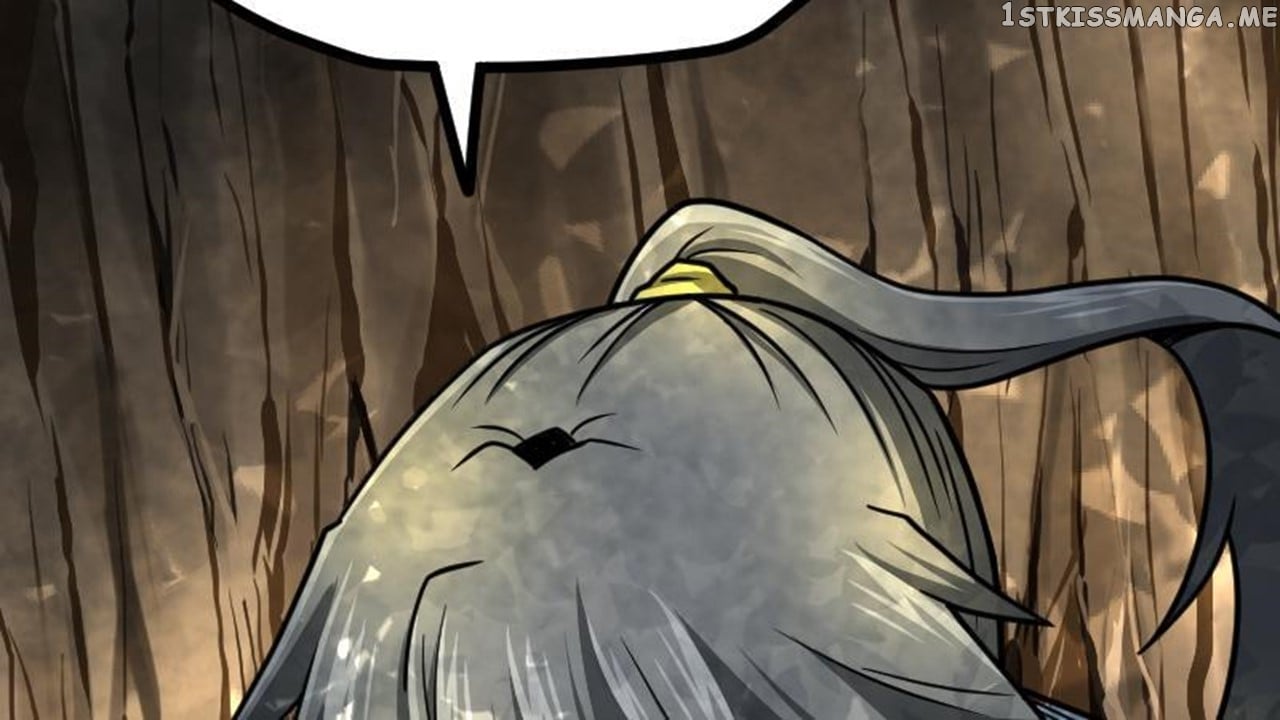 The Peerless Sword God Chapter 25 - Page 84