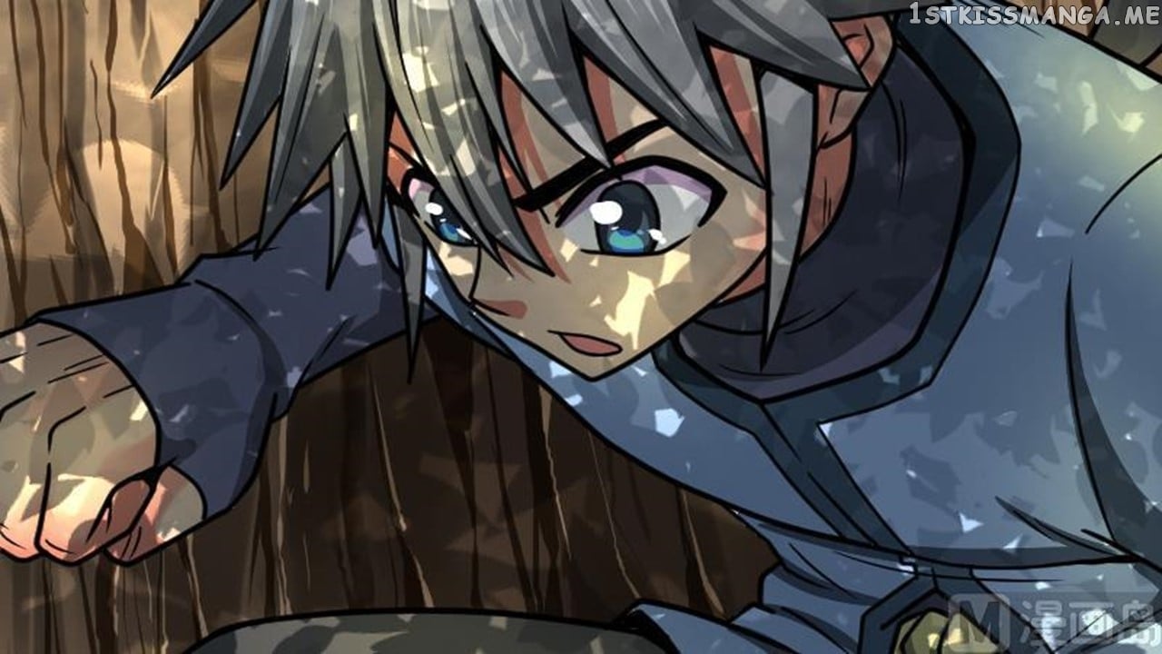 The Peerless Sword God Chapter 25 - Page 85