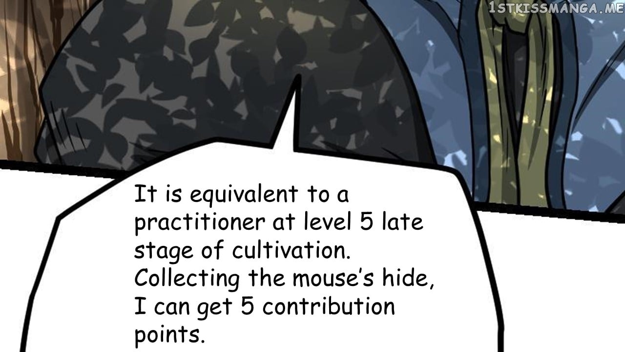 The Peerless Sword God Chapter 25 - Page 86
