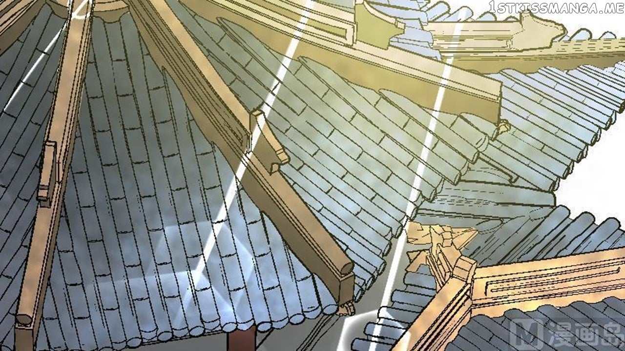 The Peerless Sword God Chapter 25 - Page 10