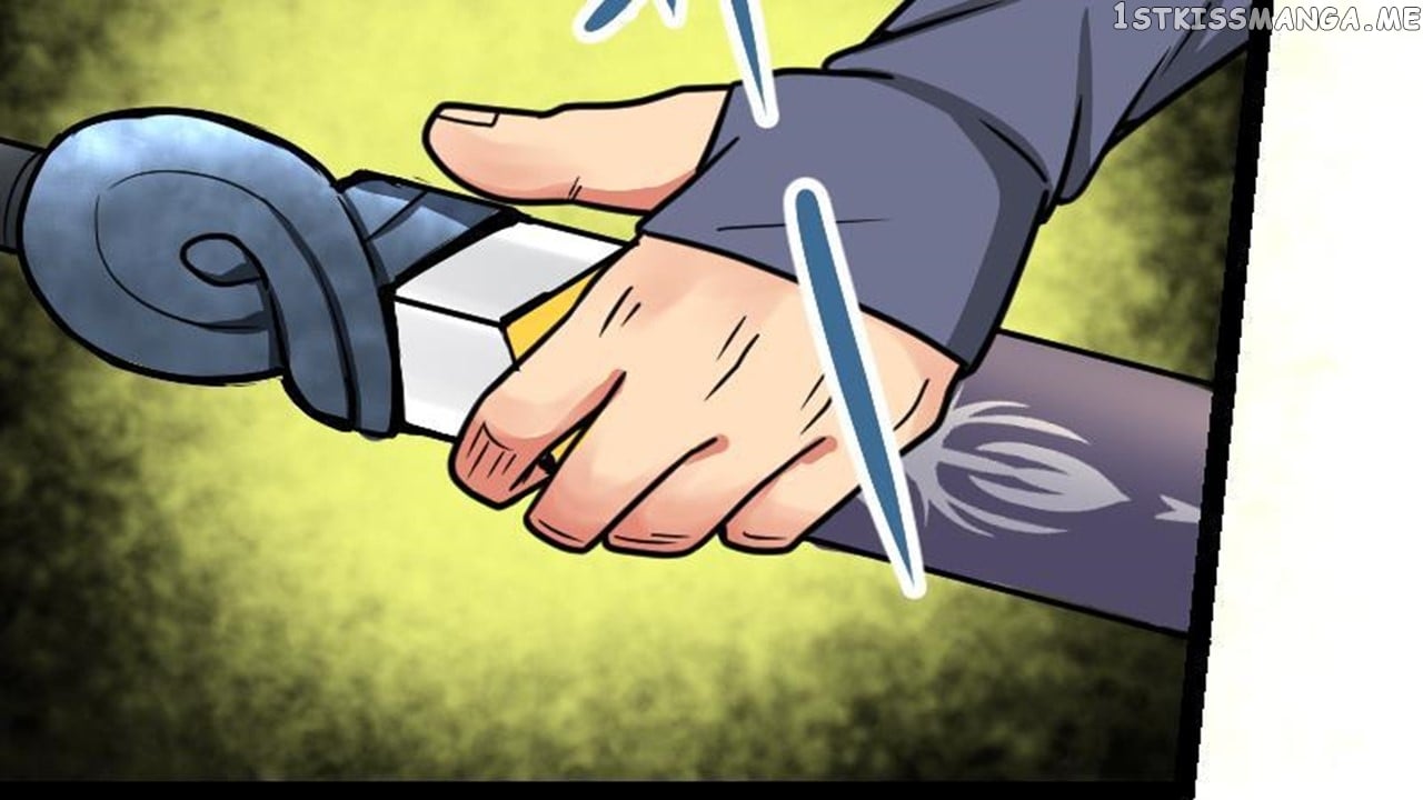 The Peerless Sword God Chapter 25 - Page 93