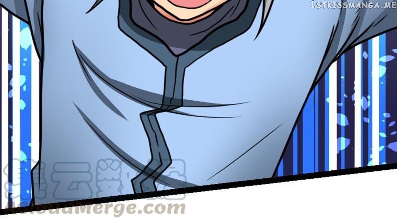 The Peerless Sword God Chapter 26 - Page 11