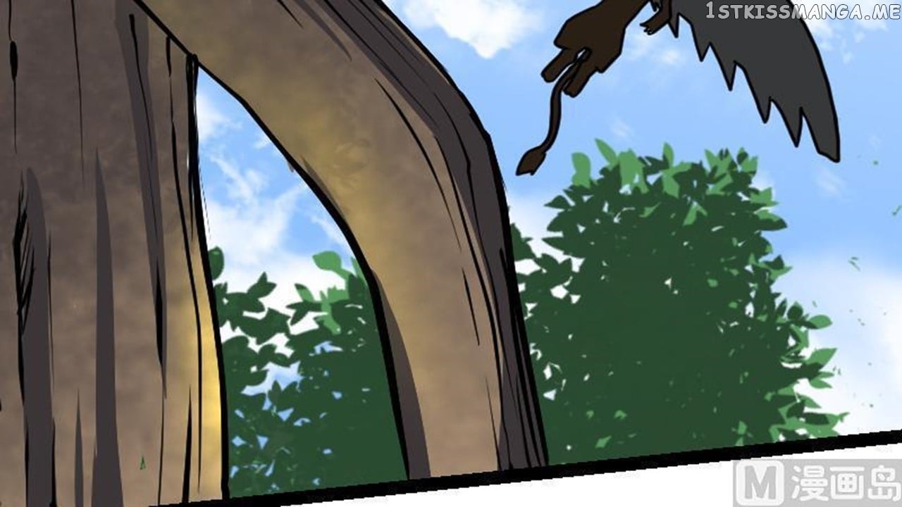 The Peerless Sword God Chapter 26 - Page 102