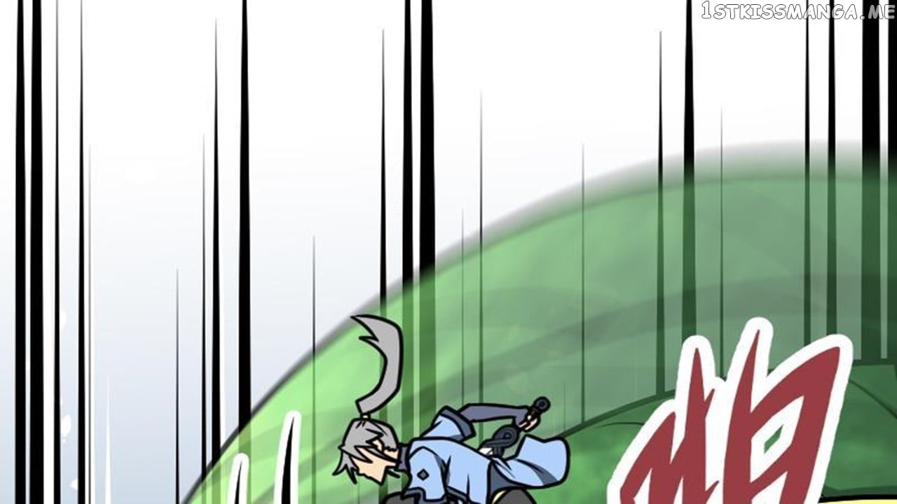 The Peerless Sword God Chapter 26 - Page 13