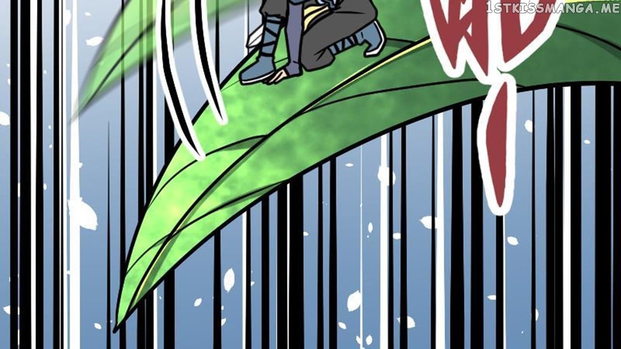 The Peerless Sword God Chapter 26 - Page 14