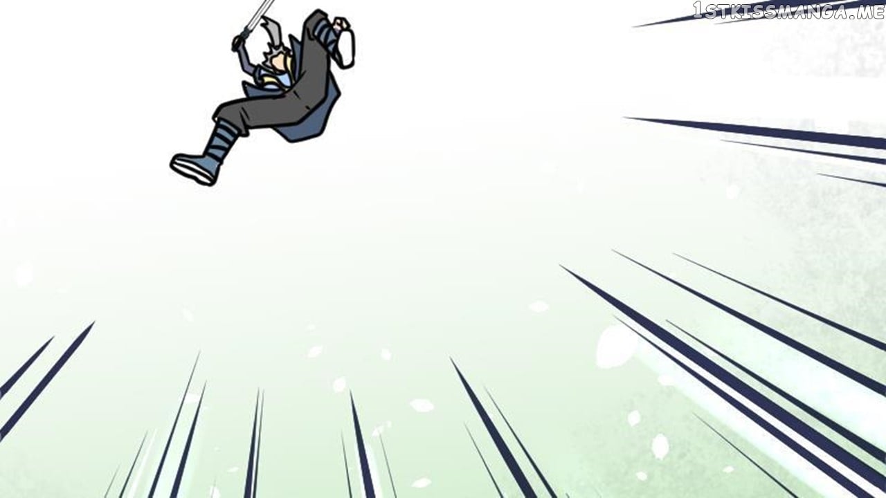The Peerless Sword God Chapter 26 - Page 28