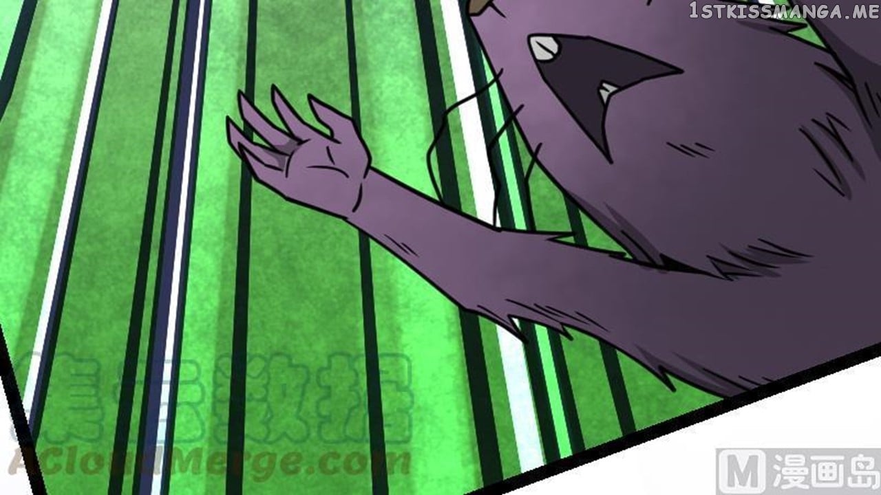 The Peerless Sword God Chapter 26 - Page 30