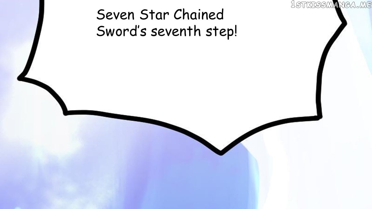 The Peerless Sword God Chapter 26 - Page 32