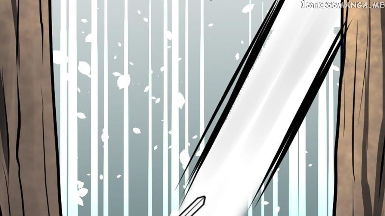 The Peerless Sword God Chapter 26 - Page 5