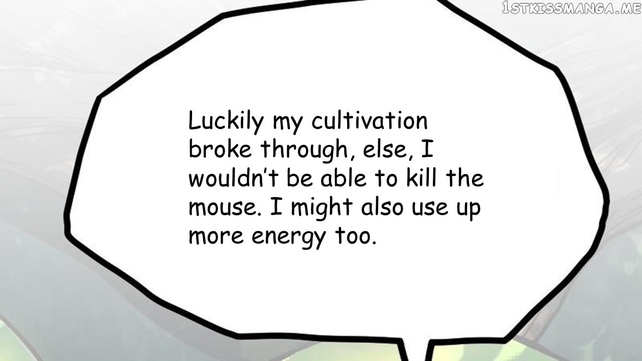 The Peerless Sword God Chapter 26 - Page 44