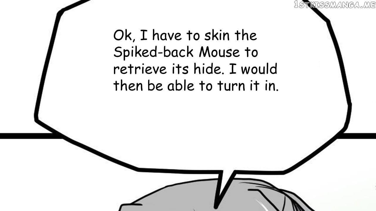 The Peerless Sword God Chapter 26 - Page 49