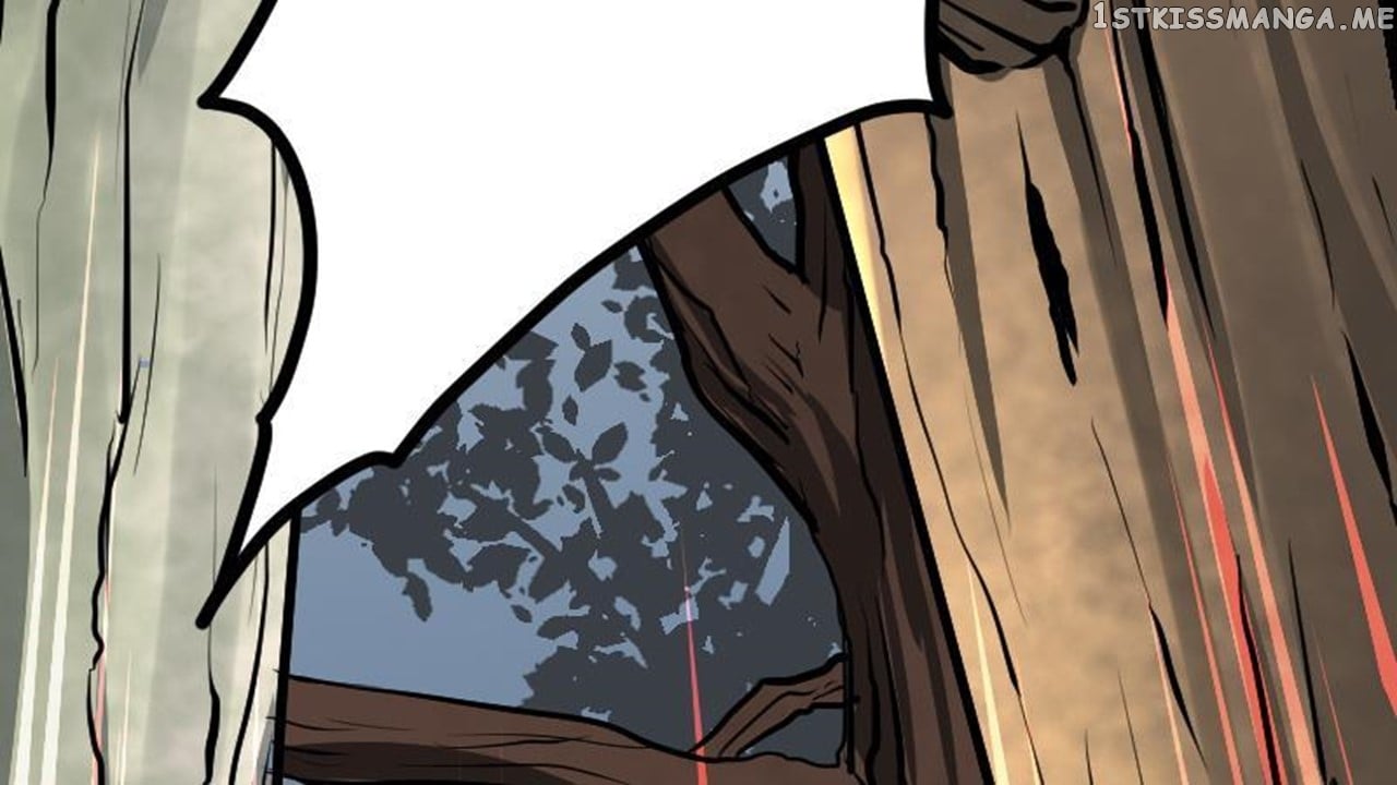 The Peerless Sword God Chapter 26 - Page 55