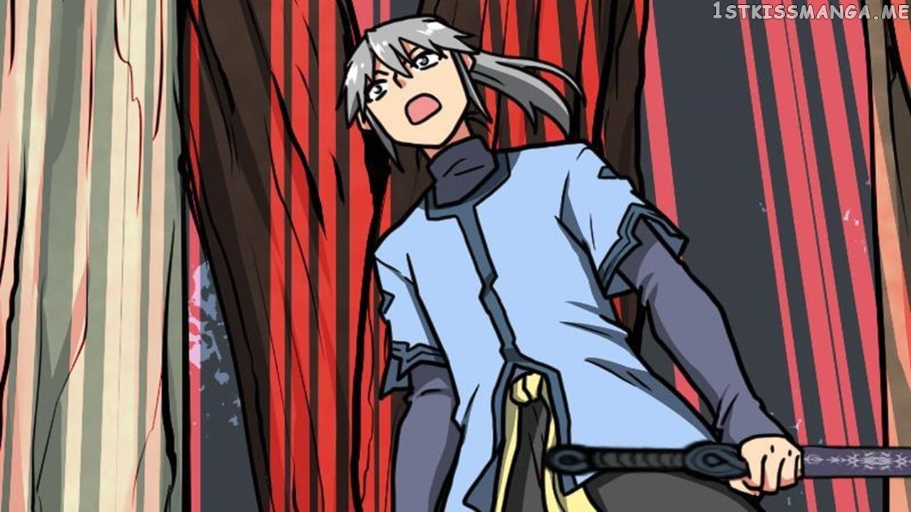 The Peerless Sword God Chapter 26 - Page 58