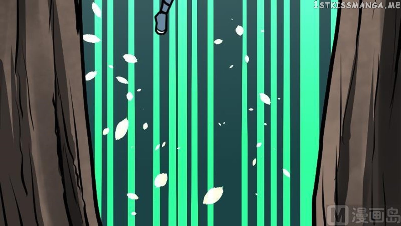 The Peerless Sword God Chapter 26 - Page 7