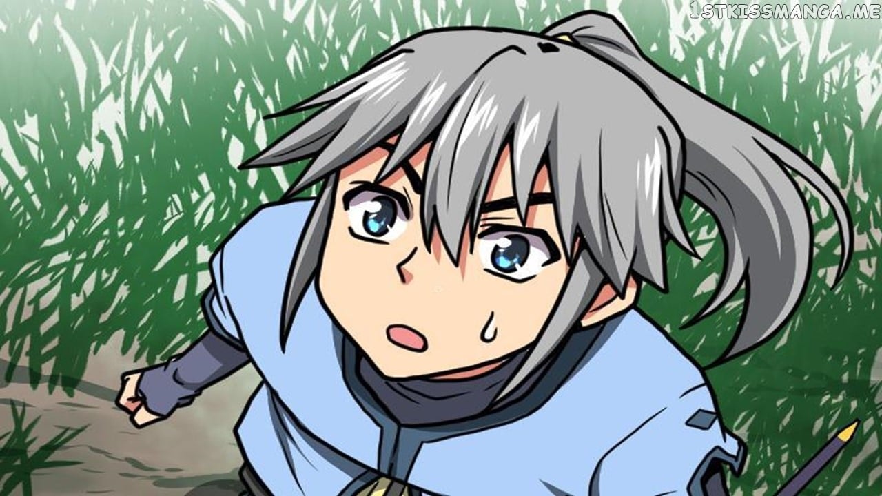 The Peerless Sword God Chapter 26 - Page 62