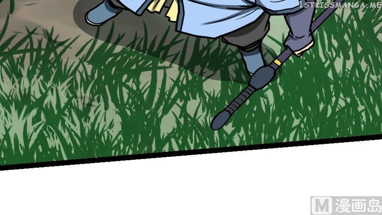 The Peerless Sword God Chapter 26 - Page 63