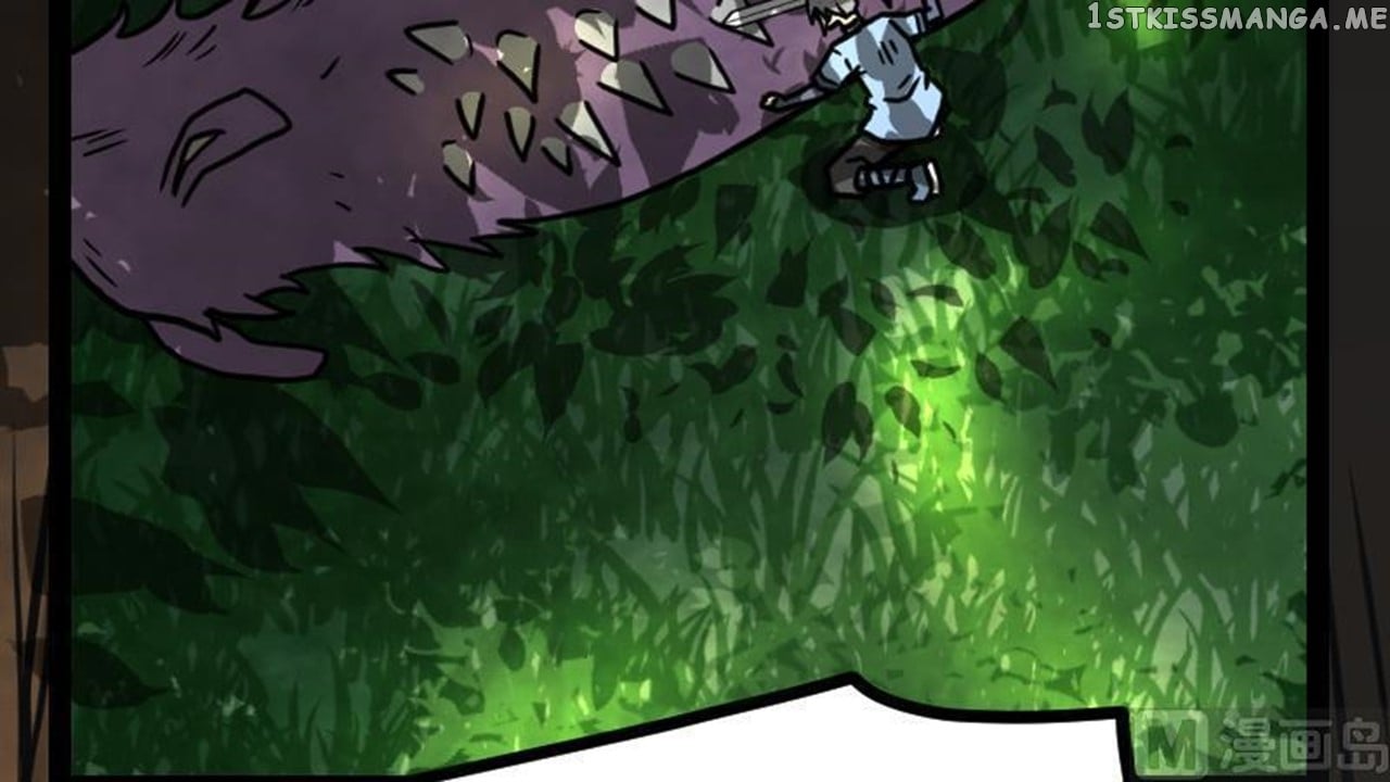 The Peerless Sword God Chapter 26 - Page 66