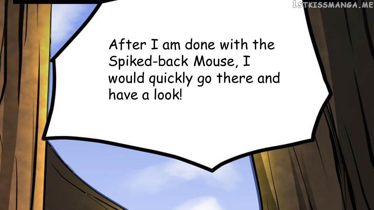 The Peerless Sword God Chapter 26 - Page 67