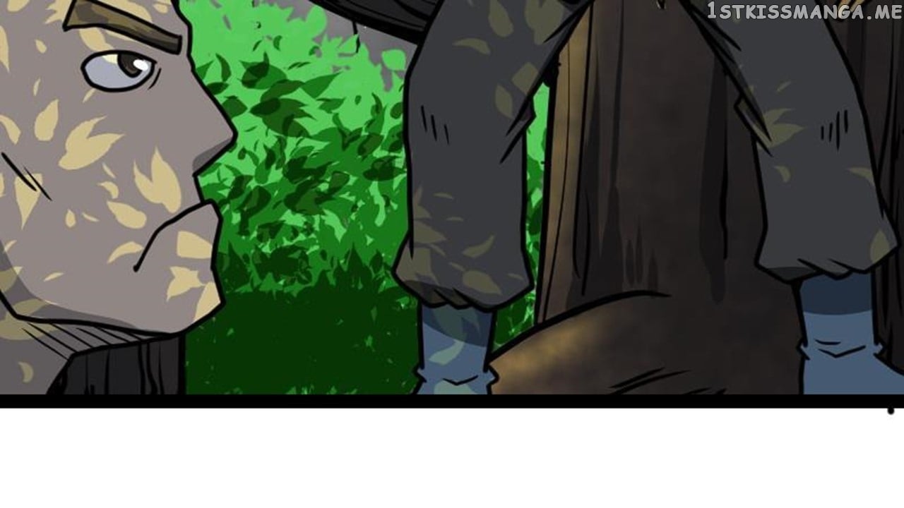 The Peerless Sword God Chapter 26 - Page 76