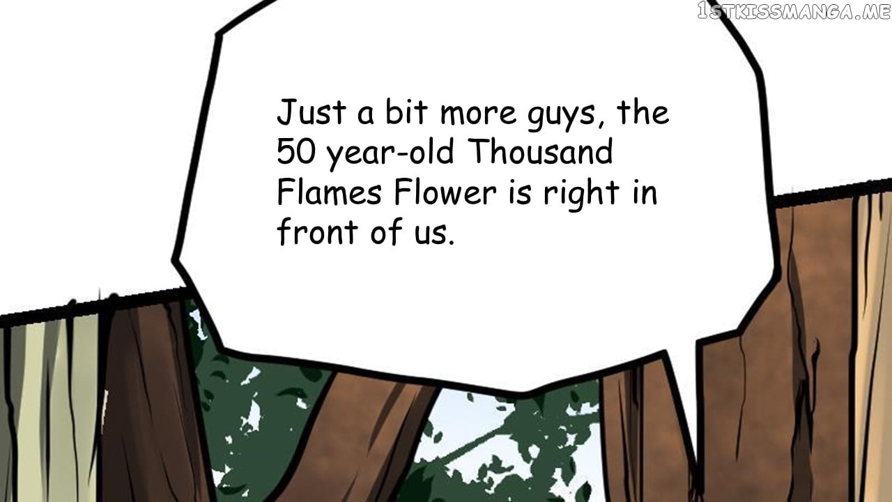 The Peerless Sword God Chapter 26 - Page 83