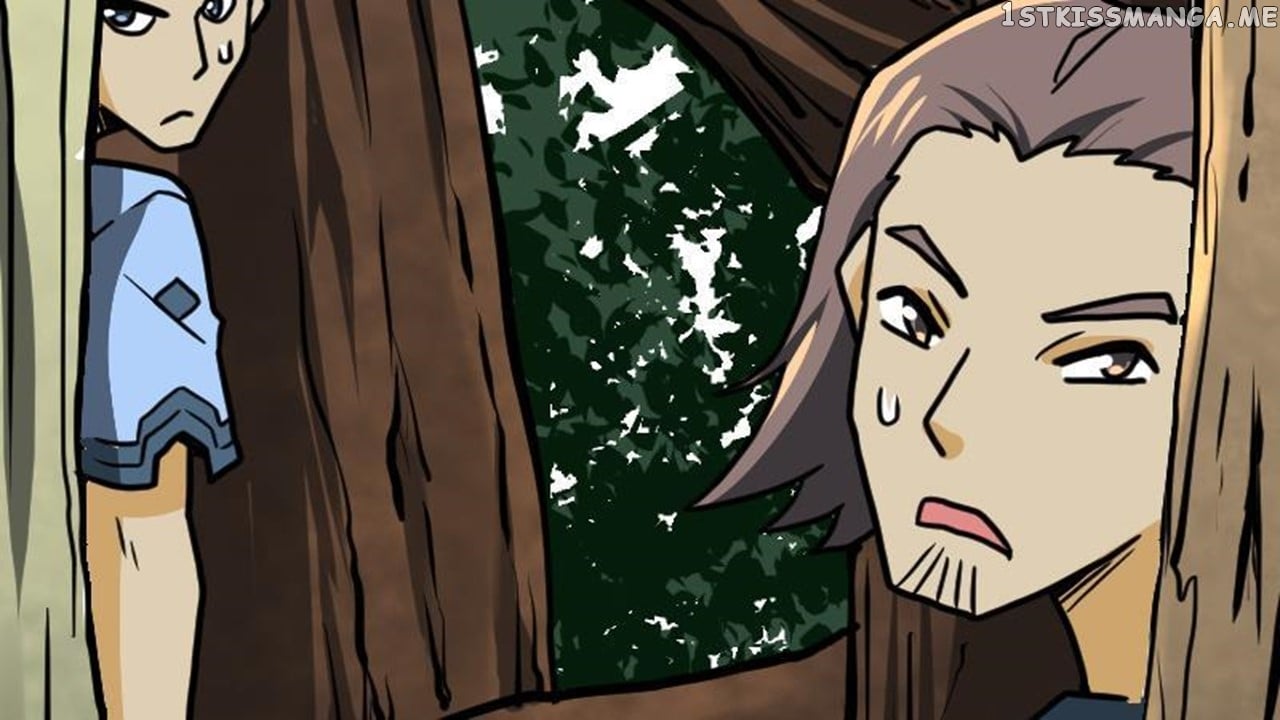 The Peerless Sword God Chapter 26 - Page 85