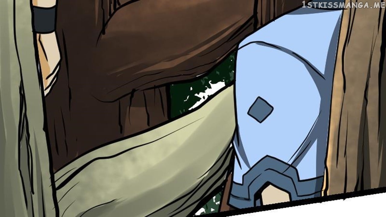 The Peerless Sword God Chapter 26 - Page 86