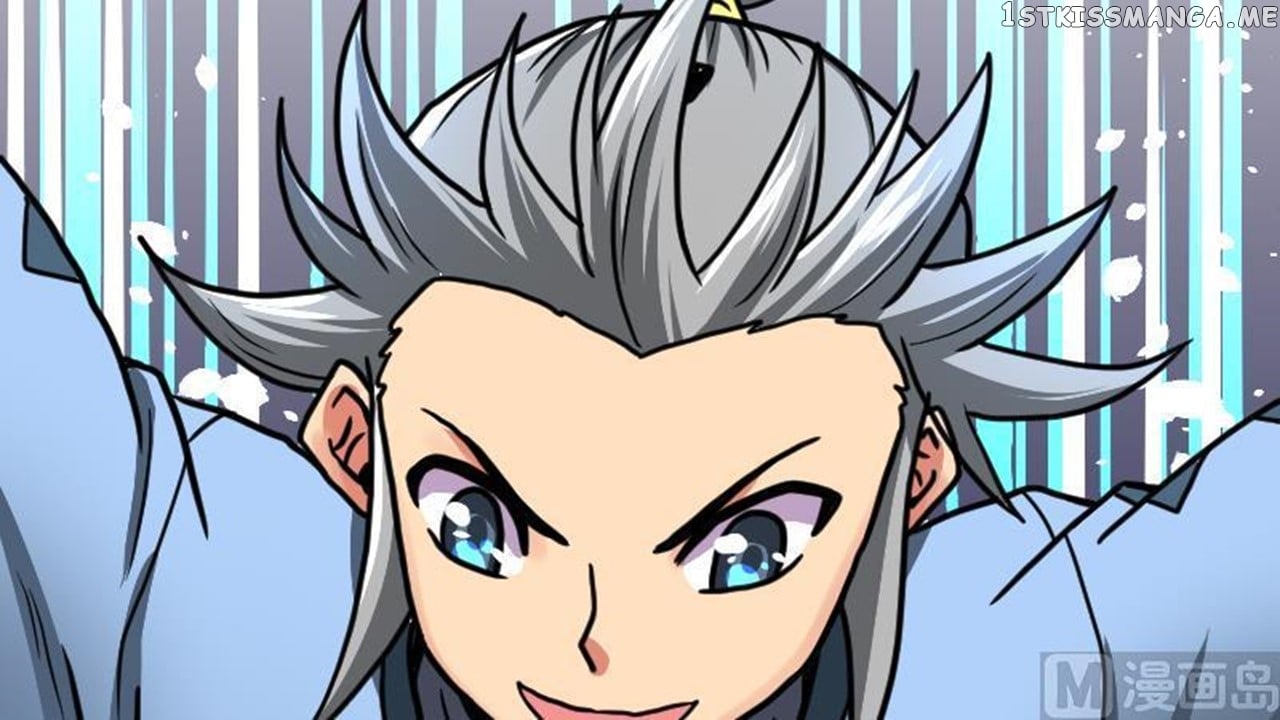 The Peerless Sword God Chapter 26 - Page 10