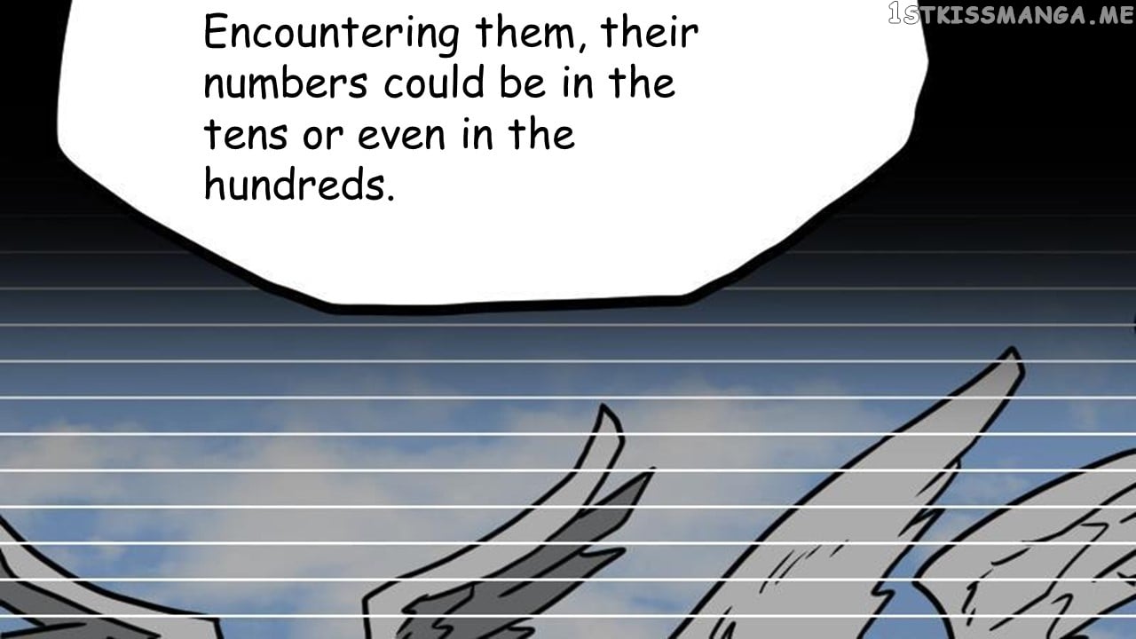 The Peerless Sword God Chapter 26 - Page 95