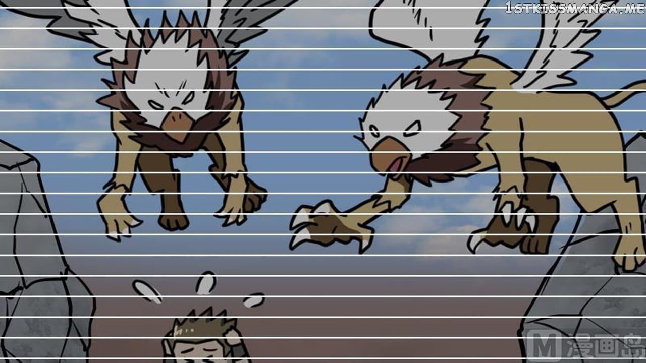 The Peerless Sword God Chapter 26 - Page 96