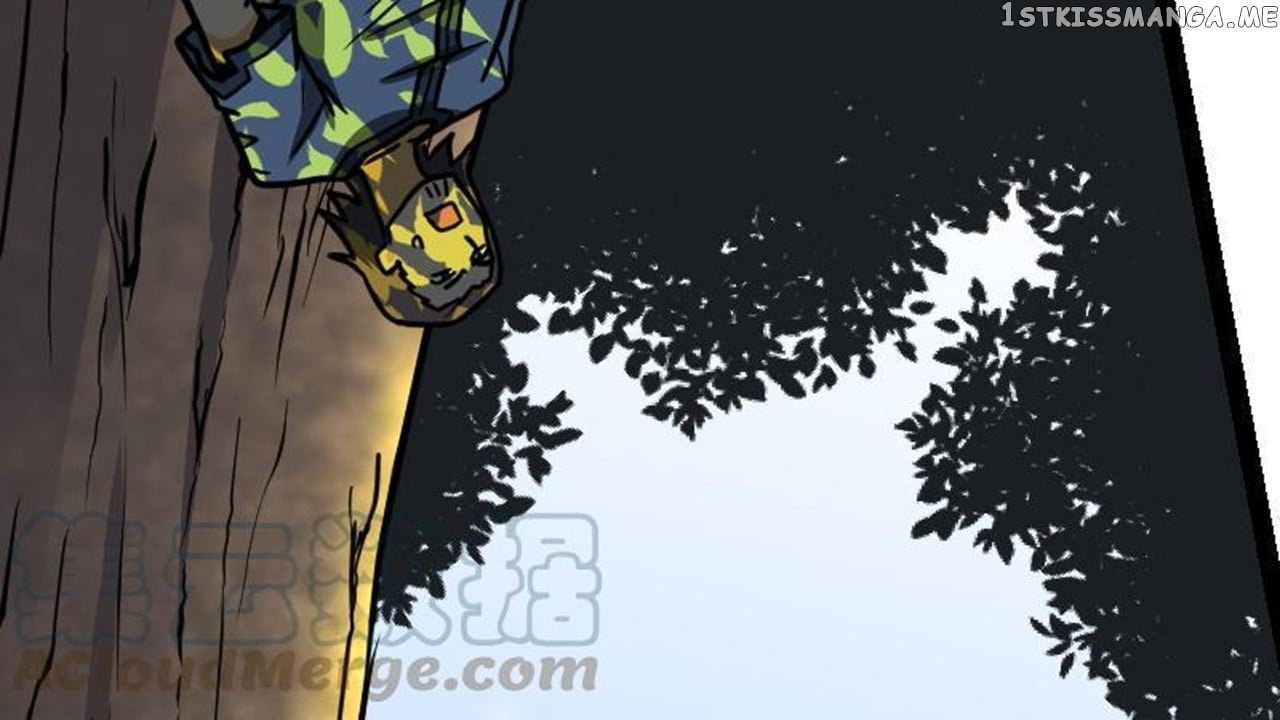The Peerless Sword God Chapter 26 - Page 100
