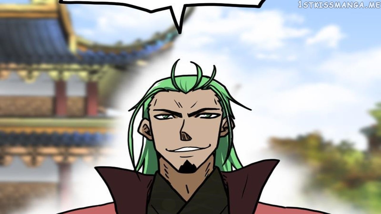 The Peerless Sword God Chapter 29 - Page 104