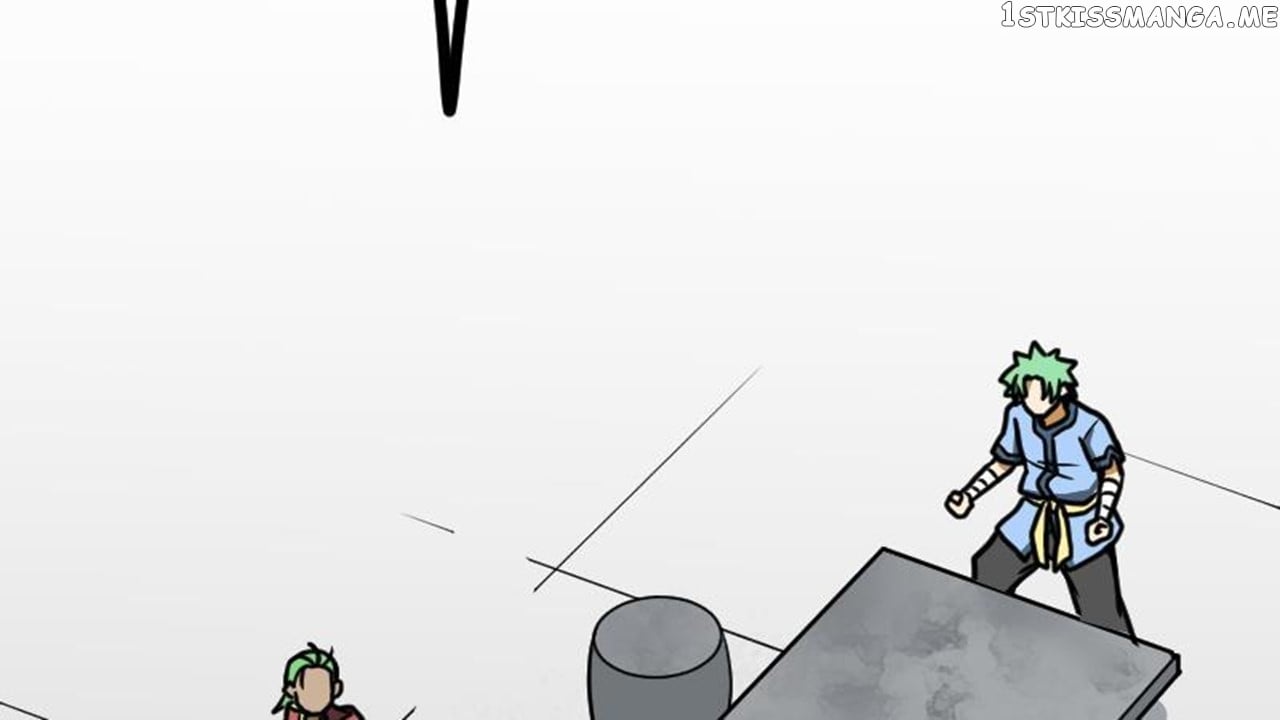 The Peerless Sword God Chapter 29 - Page 12