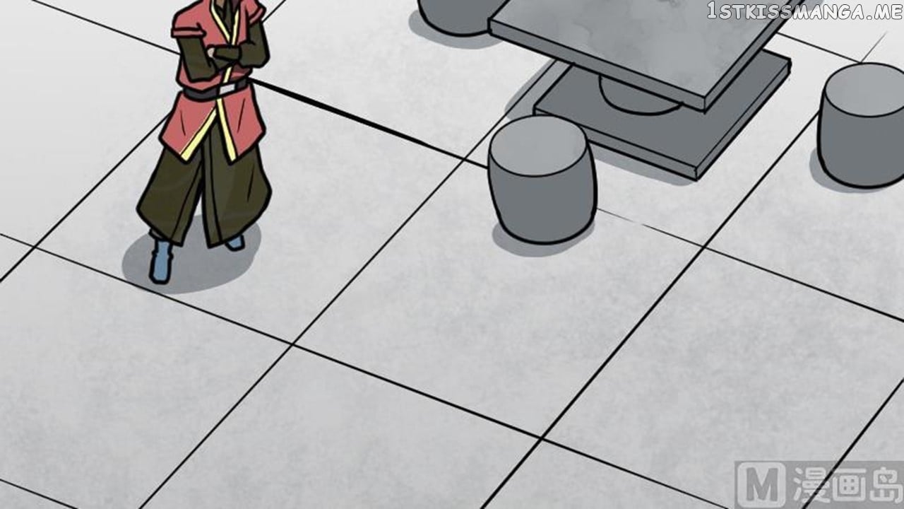 The Peerless Sword God Chapter 29 - Page 13