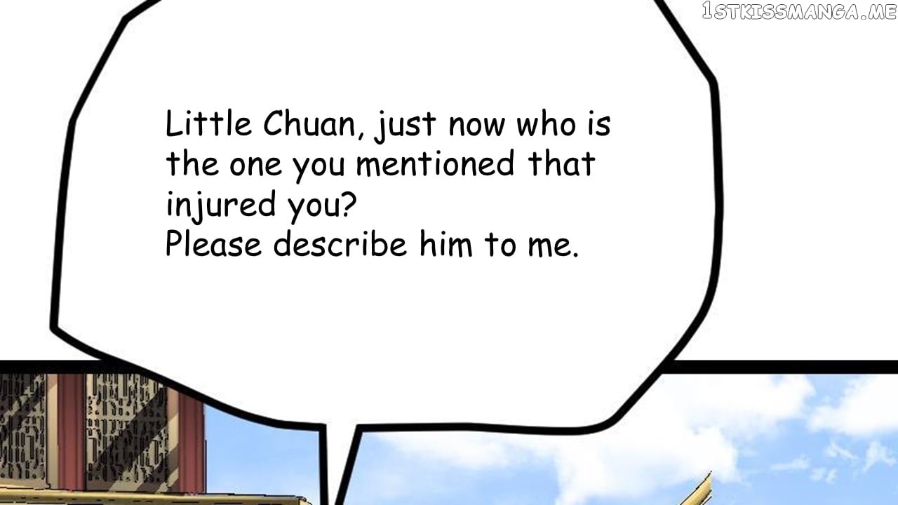 The Peerless Sword God Chapter 29 - Page 17