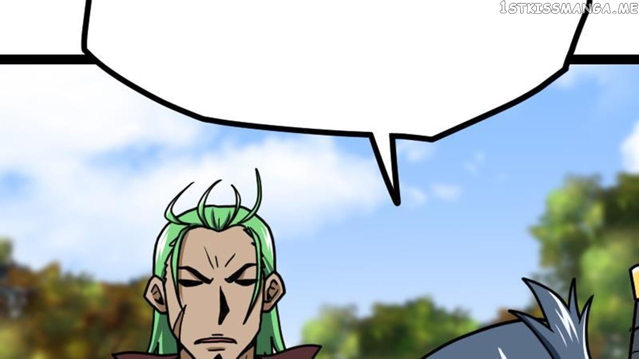 The Peerless Sword God Chapter 29 - Page 3