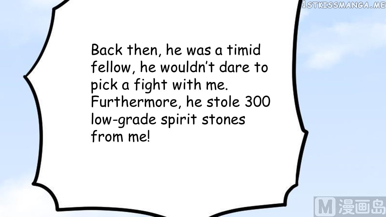 The Peerless Sword God Chapter 29 - Page 22