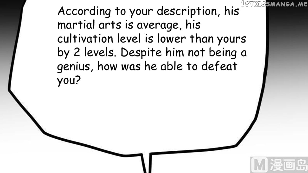 The Peerless Sword God Chapter 29 - Page 28