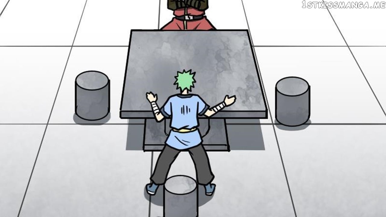 The Peerless Sword God Chapter 29 - Page 30