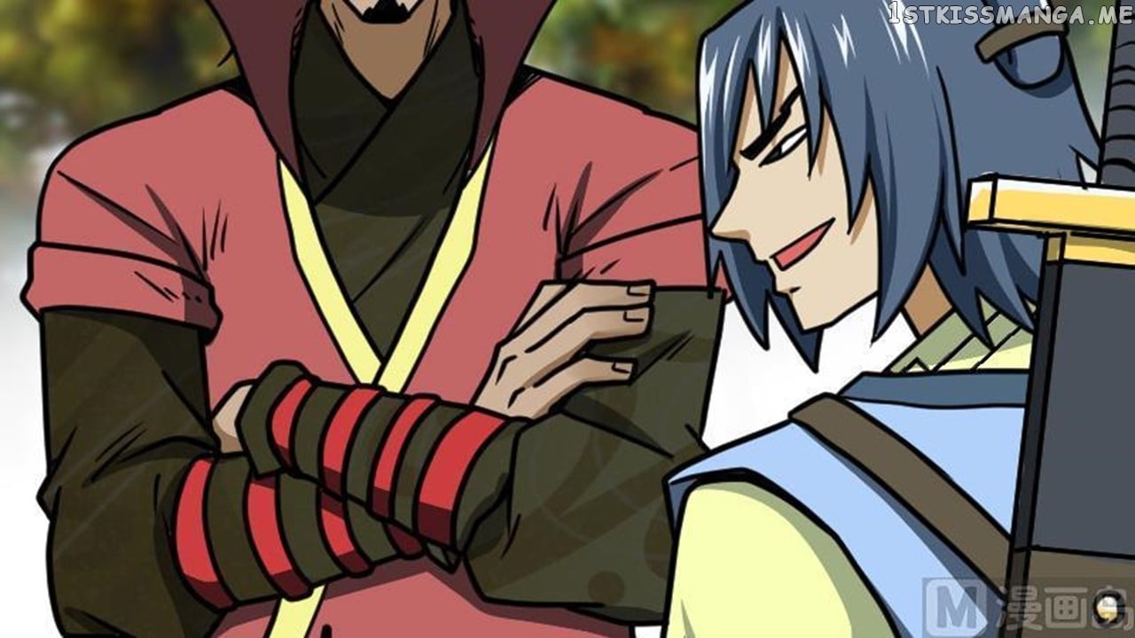 The Peerless Sword God Chapter 29 - Page 4